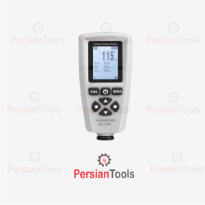 ضخامت سنج رنگ یواسه مدل EC770