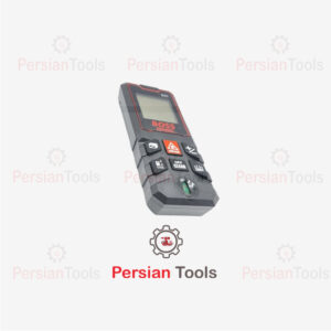 متر لیزری باس مدل KODE 8888