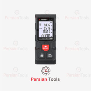 متر لیزری سندوی مدل SNDWAY SW-MT4