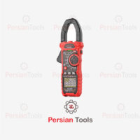 مولتی متر کلمپی هابوتست مدل HT208D HABOTEST
