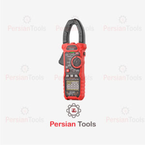 مولتی متر کلمپی هابوتست مدل HT208D HABOTEST