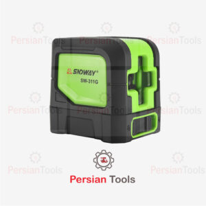 تراز لیزری سندوی مدل SW-311G